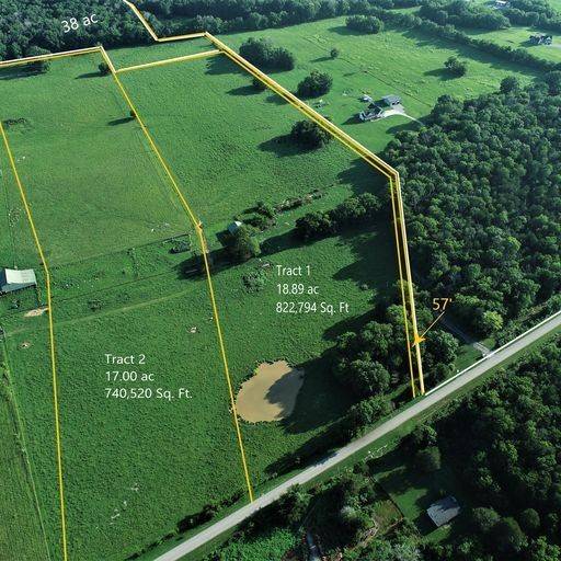 1899 Powell Ln Lot 1, Lewisburg, TN 37091
