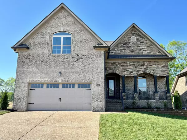 1052 Jackston Mack Way #13, Gallatin, TN 37066