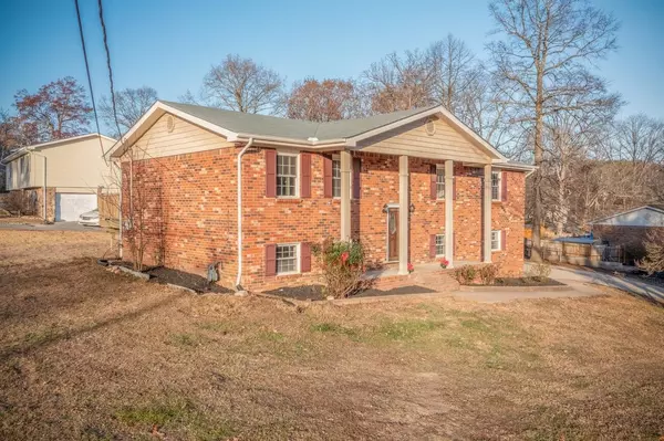 Rossville, GA 30741,1901 Eric Drive