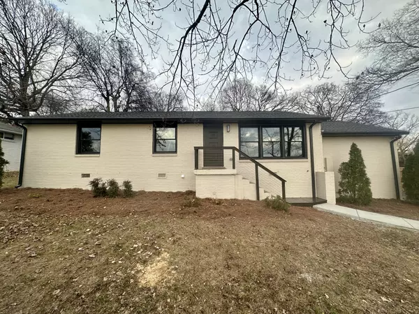 Nashville, TN 37214,3258 Knobview Dr