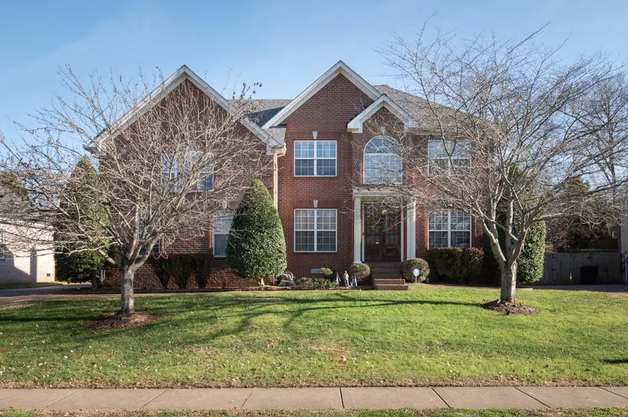 160 Wynbrooke Trce, Hendersonville, TN 37075