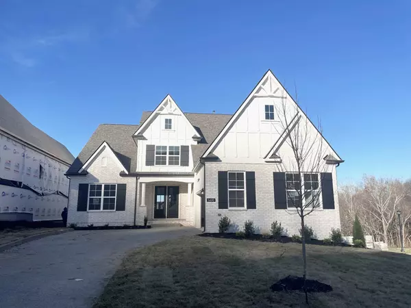 5600 Carney Lane, Franklin, TN 37064