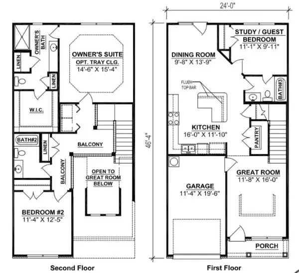 Pleasant View, TN 37146,339 Ezra Street Lot 90