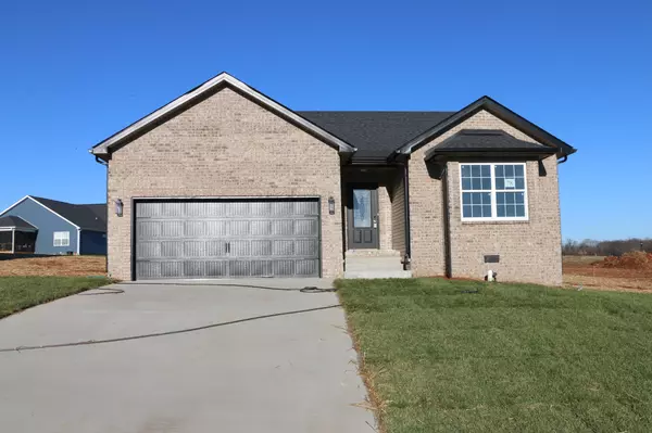 78 Woodland Springs, Clarksville, TN 37042