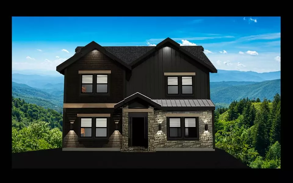 306 Rambling Creek Way, Sevierville, TN 37862