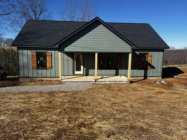 2308 Rhea Branch Road, Ethridge, TN 38456