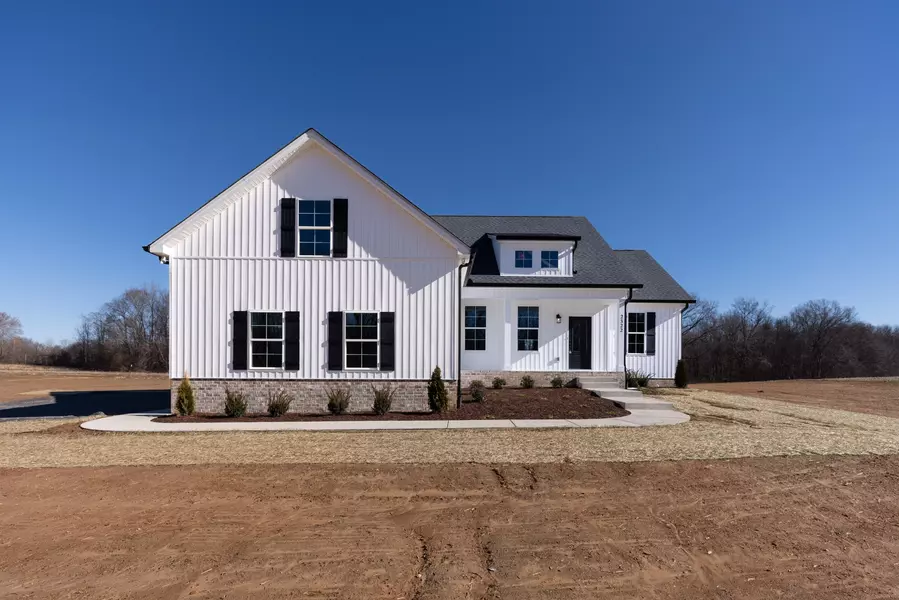 2322 Old Washington Road, Cedar Hill, TN 37032