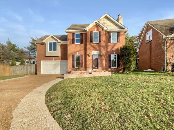 612 Independence Dr #E, Franklin, TN 37067