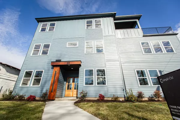 313 Douglas Ave, Nashville, TN 37207