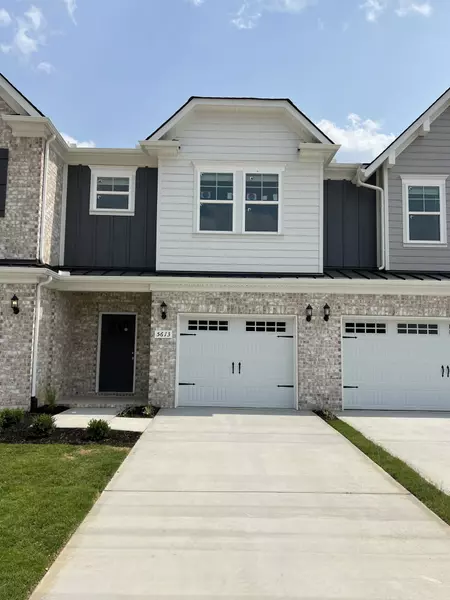 5738 Cloverwood Drive, Murfreesboro, TN 37128