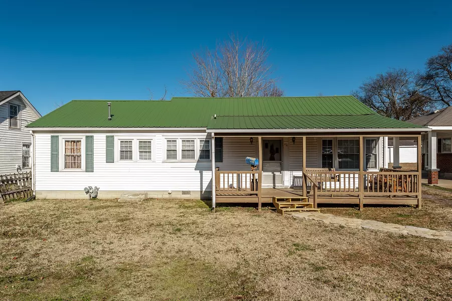 104 Maple St, Gallatin, TN 37066