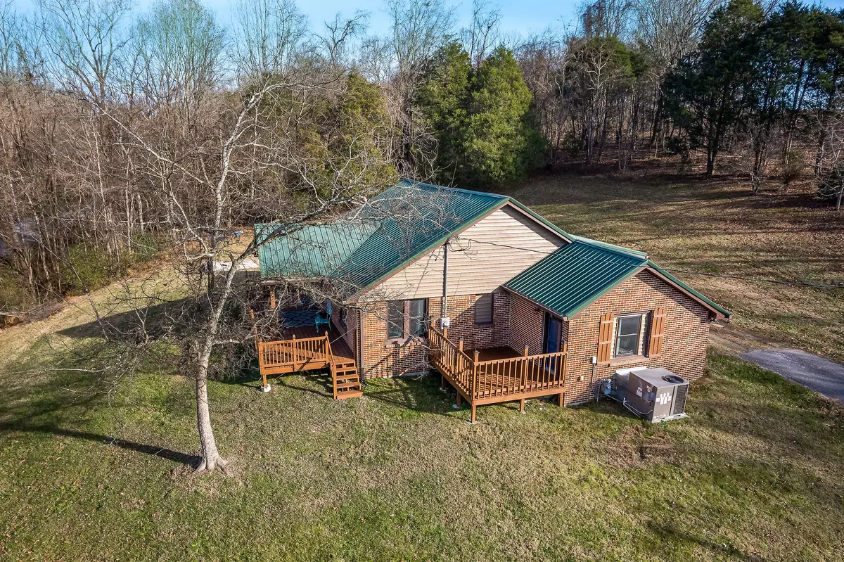 Gordonsville, TN 38563,126 Rogers Rd