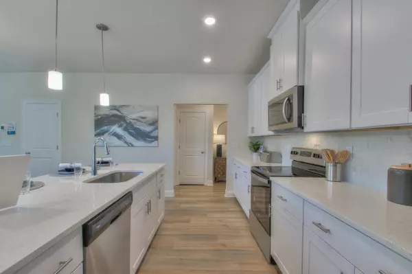 Hermitage, TN 37076,1504 Henderson Point Aly