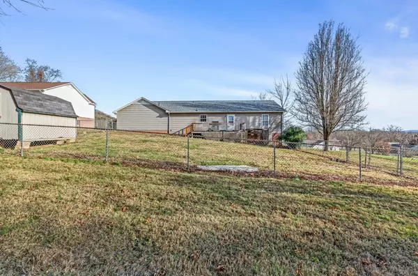 Sparta, TN 38583,233 Darlene Dr