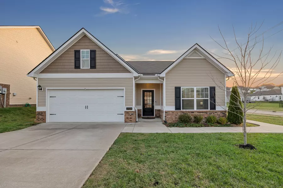 2928 Timewinder Way, Columbia, TN 38401