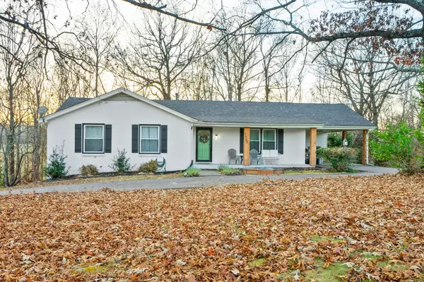 2880 Marthas Chapel Rd, Cunningham, TN 37052