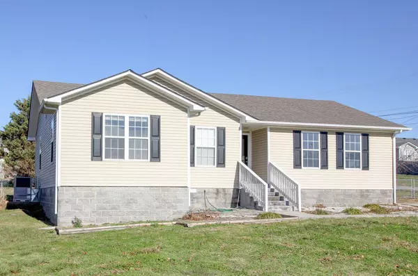 Oak Grove, KY 42262,100 Meridians Way