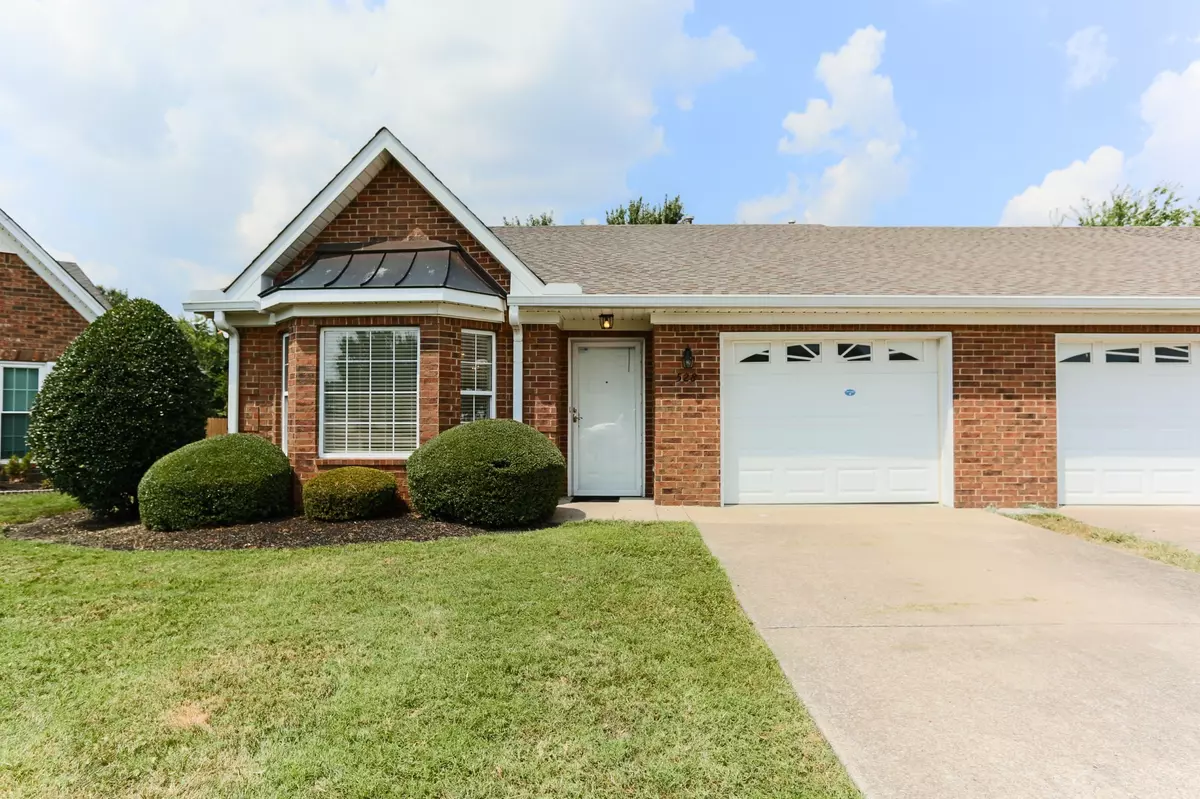 Murfreesboro, TN 37128,528 Forest Glen Cir