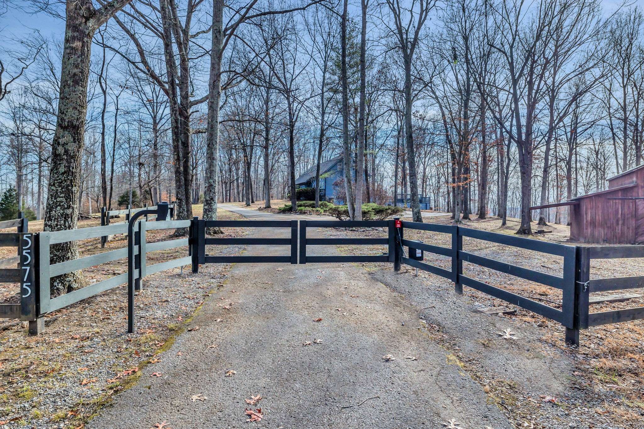 Franklin, TN 37064,5575 Wilkins Branch Rd