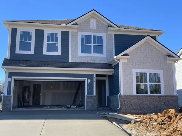 421 Cork Way, White House, TN 37188