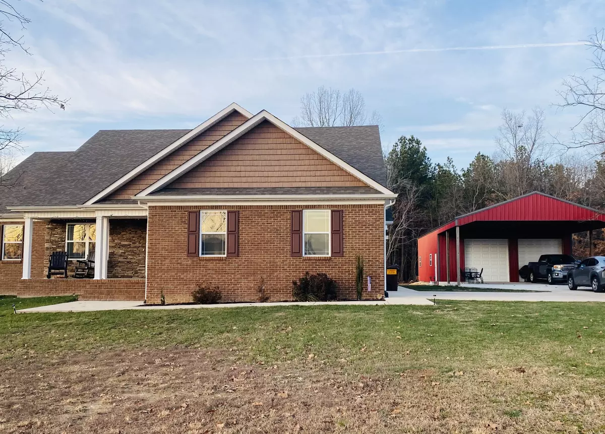 Mount Pleasant, TN 38474,469 Presley Cir