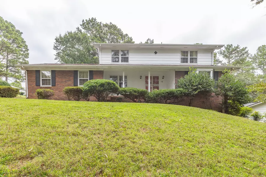 4407 James Lane, Chattanooga, TN 37416