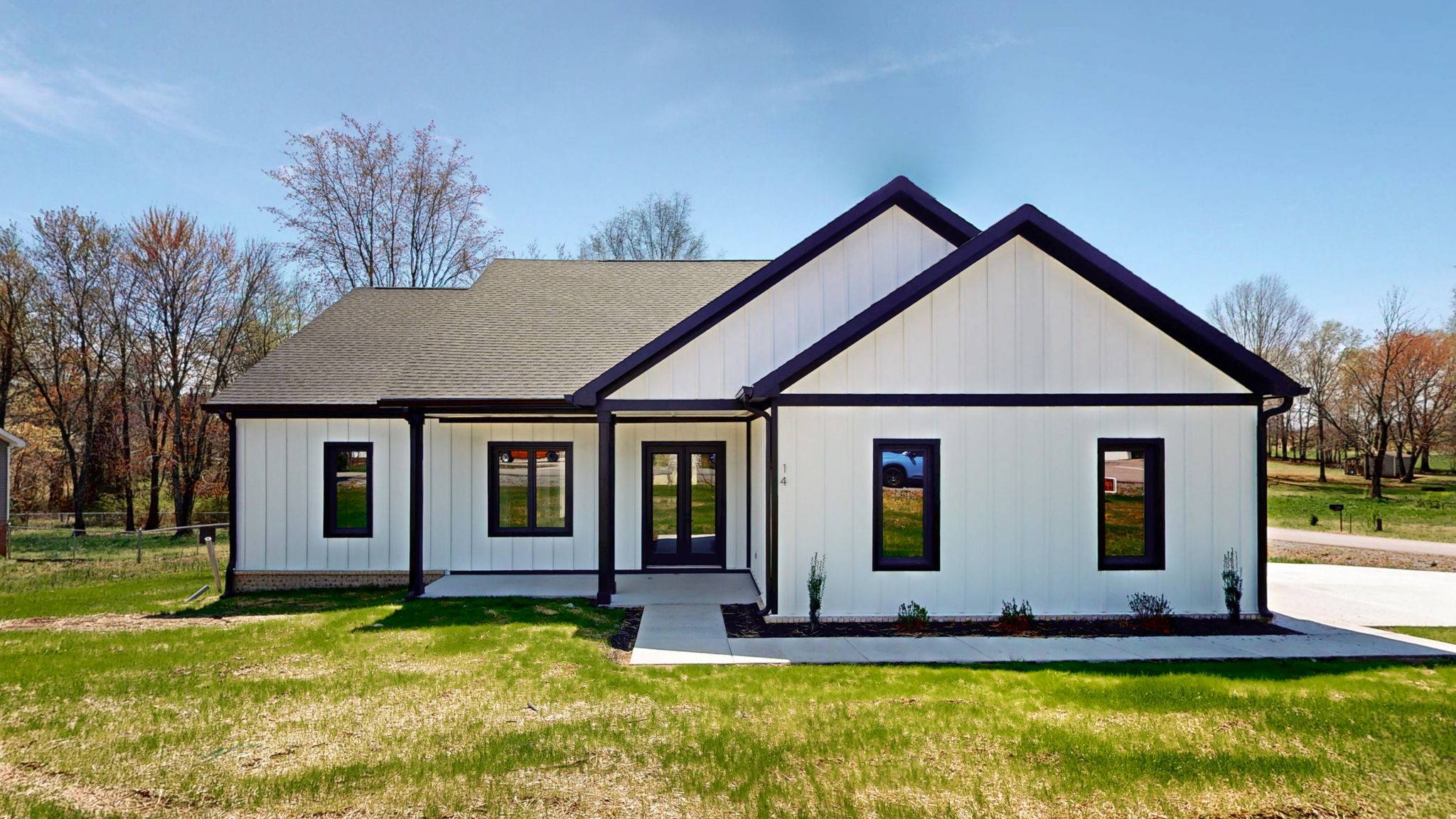 14 Elm Crest Circle, Mcminnville, TN 37110