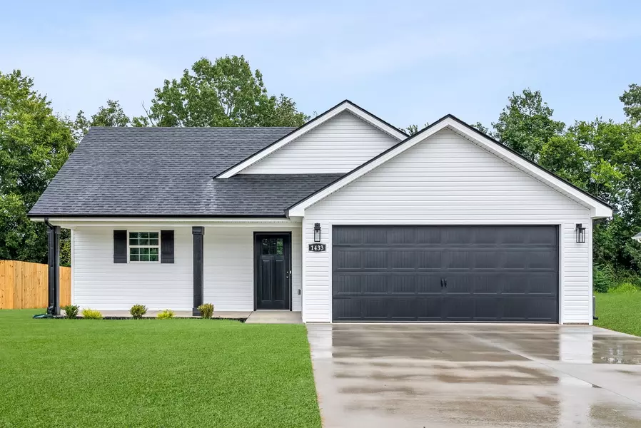 541 Liberty Park, Clarksville, TN 37042