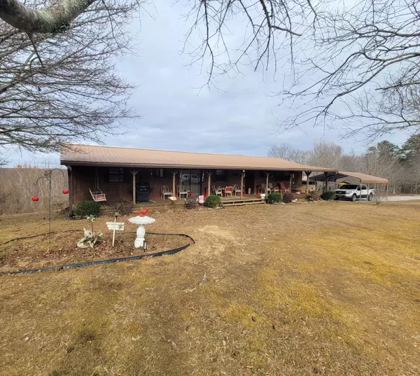 Beersheba Springs, TN 37305,456 Middle Ridge Rd