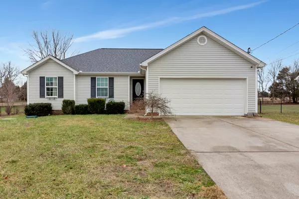 4613 Wachovia Way, Murfreesboro, TN 37129