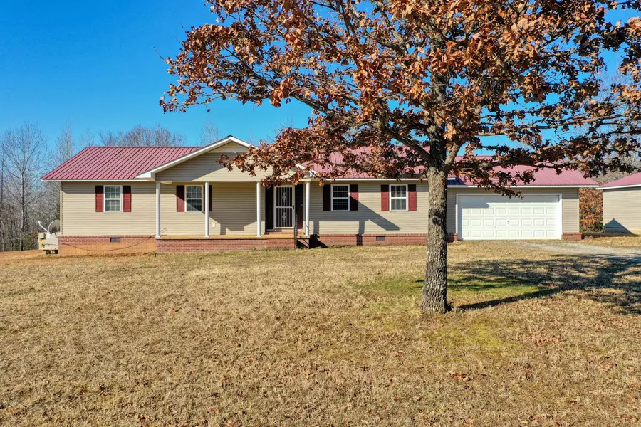 2008 Gin Branch Rd, Cedar Grove, TN 38321