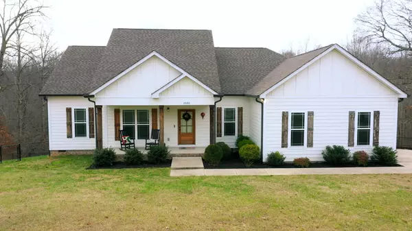 2681 Old Clarksville Pike, Ashland City, TN 37015