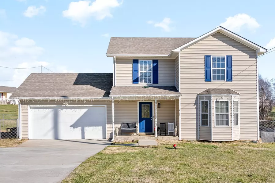 200 Grant Ave, Oak Grove, KY 42262