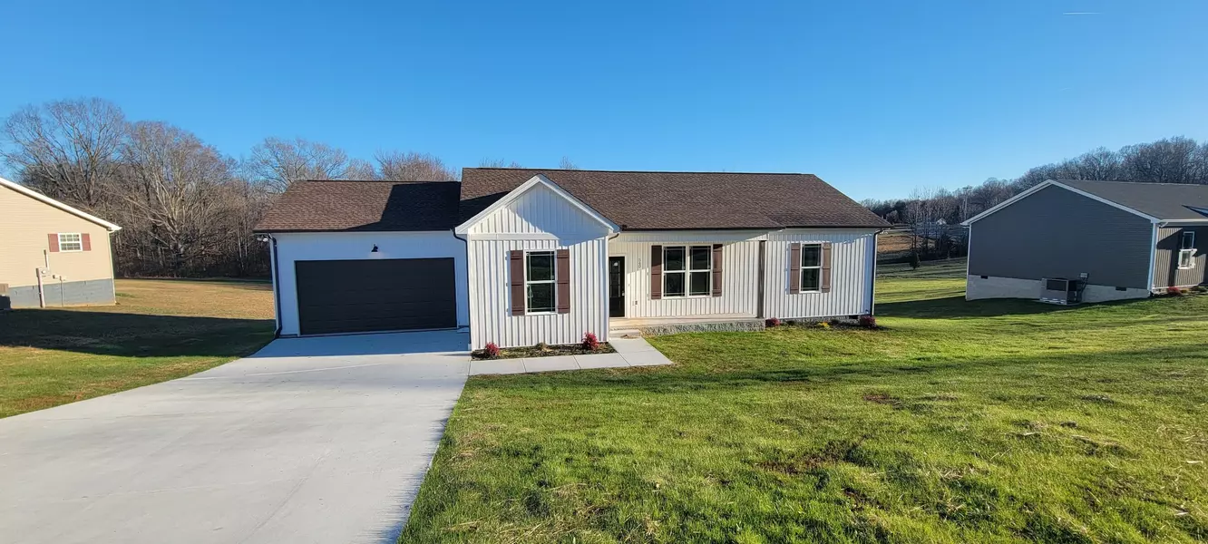 540 Willow Way, Mc Minnville, TN 37110