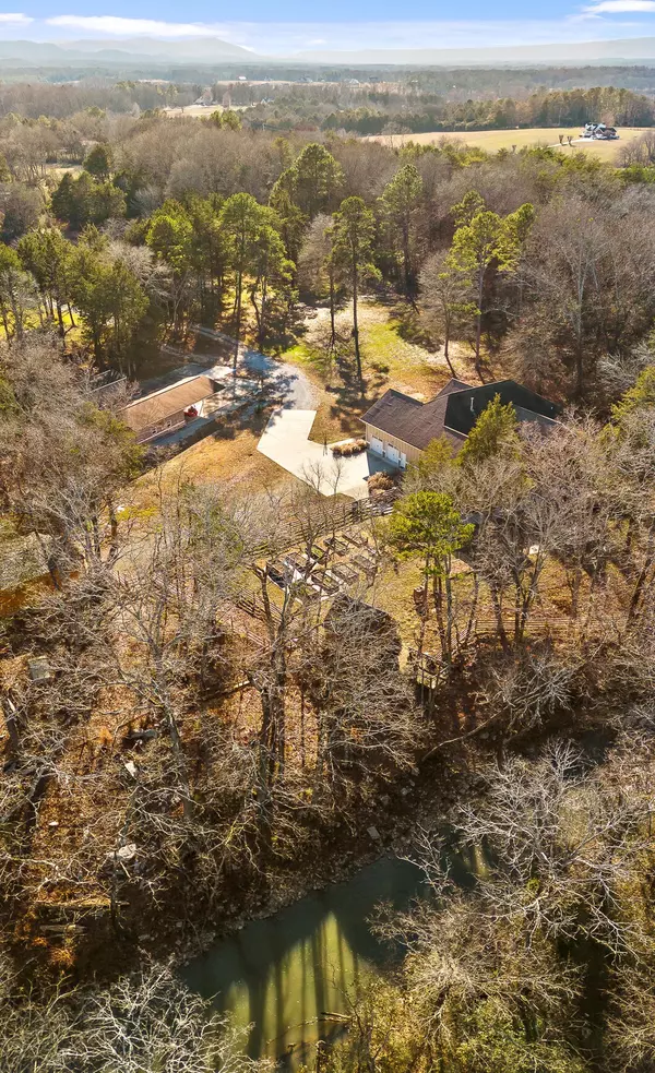 Chickamauga, GA 30707,210 Creeks Bend Drive