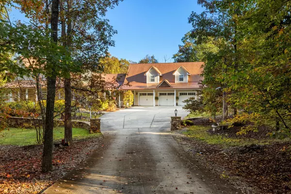 139 Windy Gap, Dunlap, TN 37327