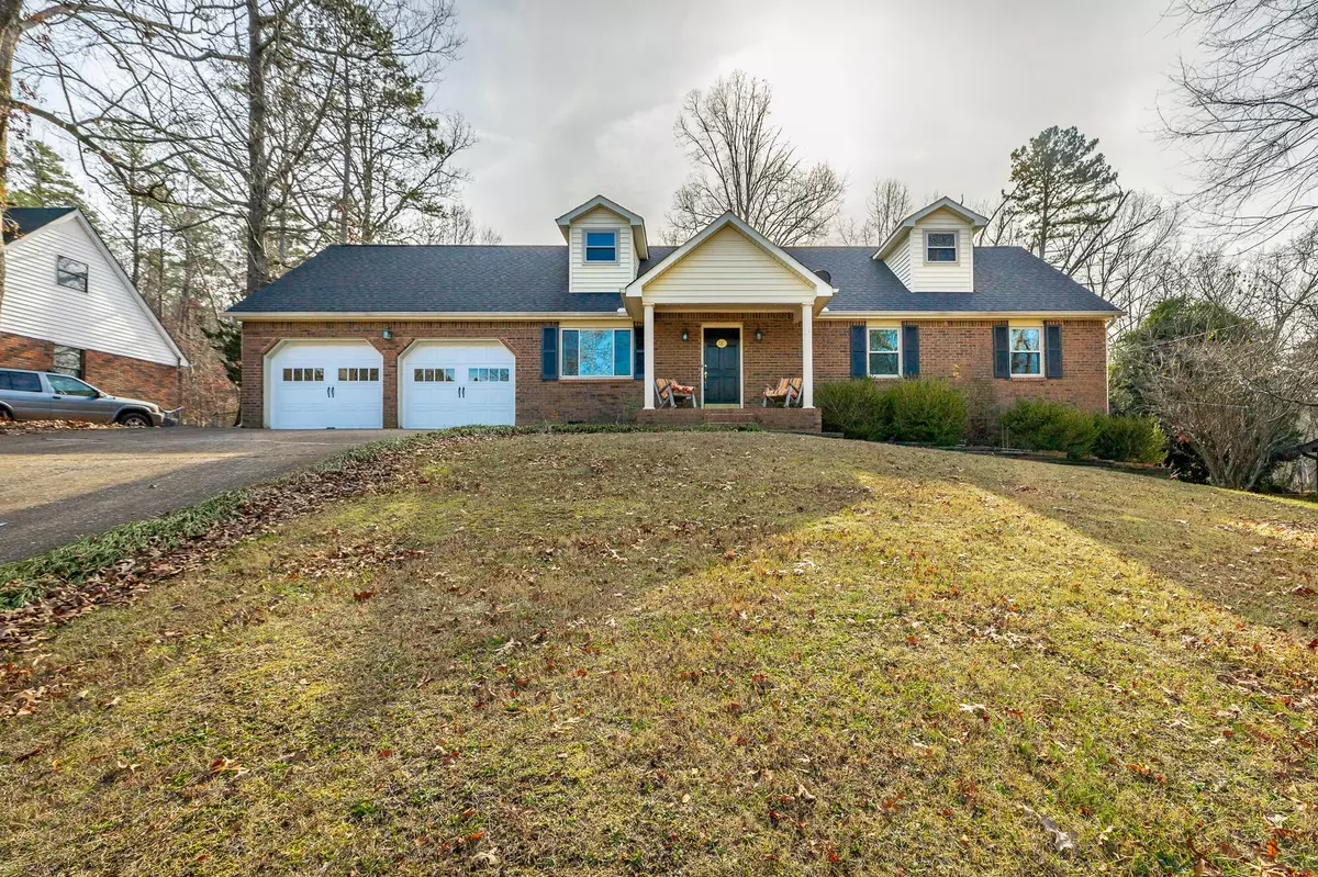 Flintstone, GA 30725,226 S Fox Run Circle