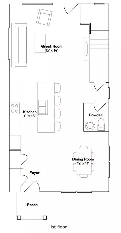 Columbia, TN 38401,2745 Fordham Street Lot 83