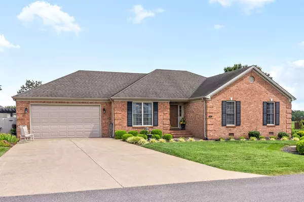 Hopkinsville, KY 42240,6021 Wainwright Dr