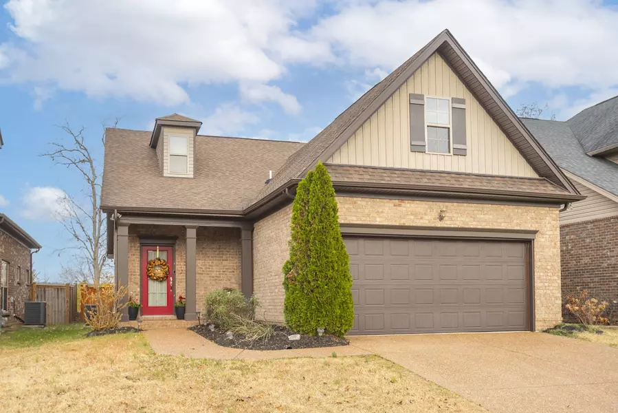 164 Annapolis Bend Cir, Hendersonville, TN 37075