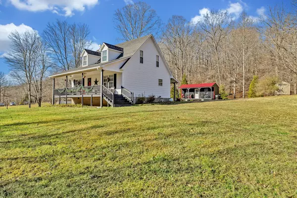 Hohenwald, TN 38462,293 Slippery Rd