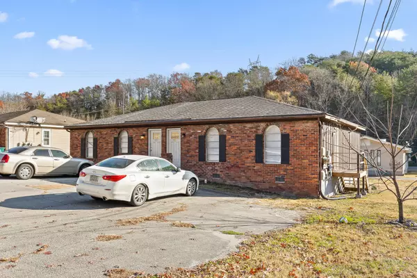 Hixson, TN 37343,4380 Delashmitt Road