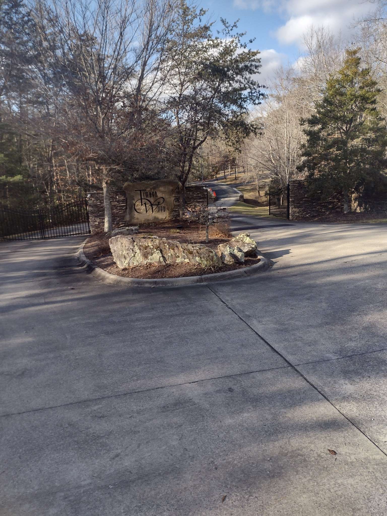 Monteagle, TN 37356,5 Timberwood Trace