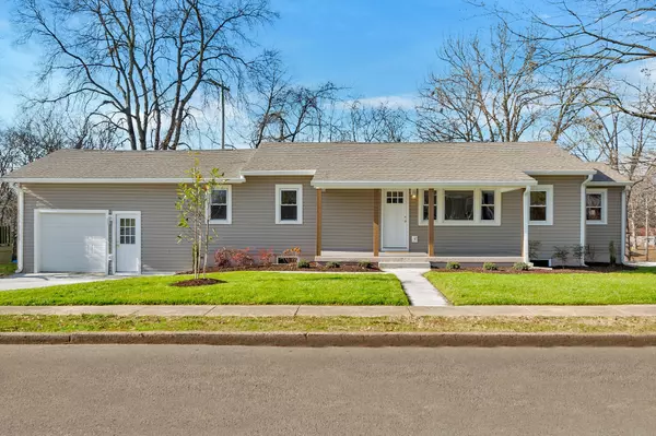 1806 Overton St, Old Hickory, TN 37138