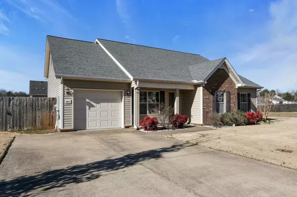 Spring Hill, TN 37174,3013 Dove Ct #S