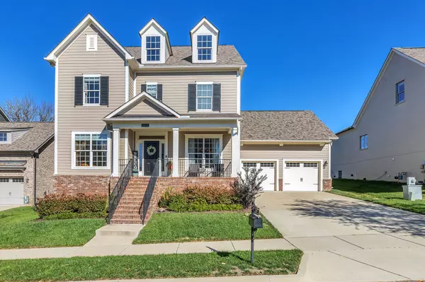 2019 Nolencrest Way,  Franklin,  TN 37067