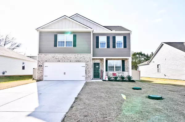 127 Saddle Horse Ln, Murfreesboro, TN 37129