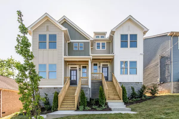 Nashville, TN 37208,2323 23rd Ave #N