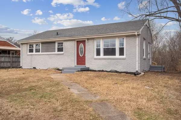 Clarksville, TN 37040,1419 Lakeview Rd