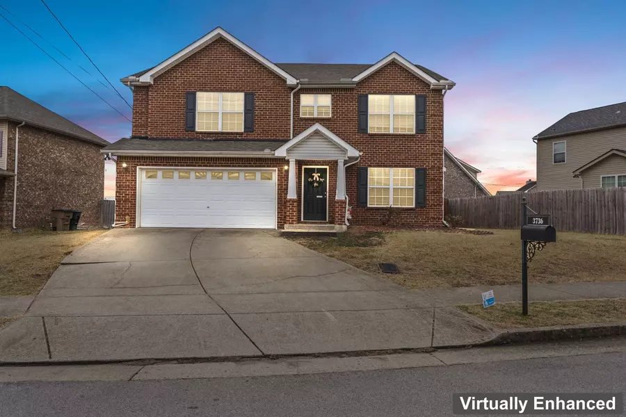 3736 Grace Falls Dr, Antioch, TN 37013